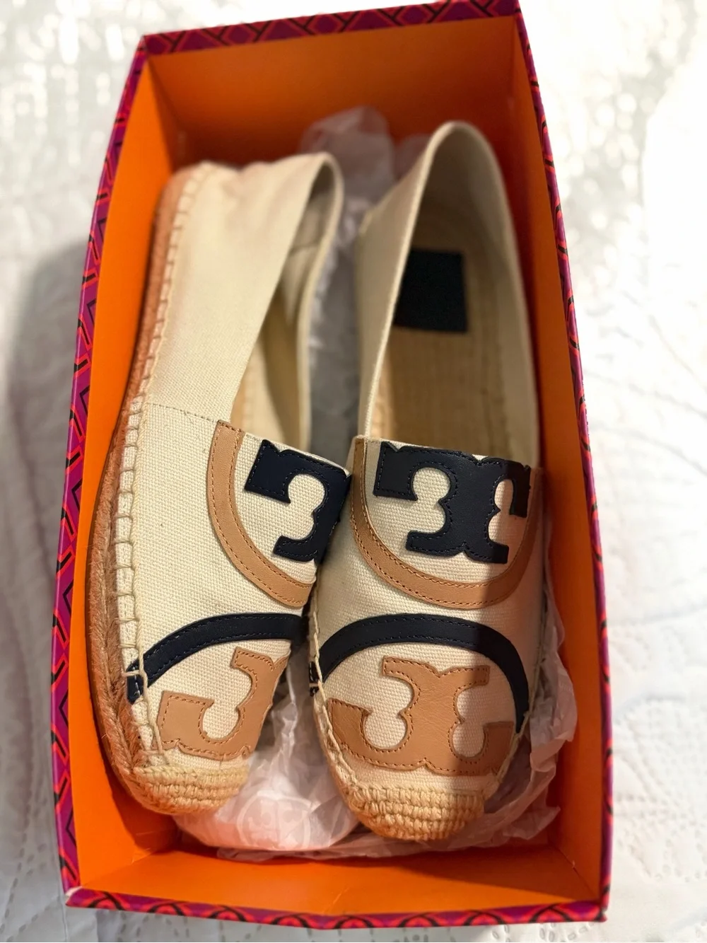 Tory Burch nwt tory